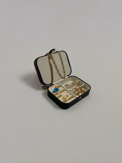 Conjunto Prata 925